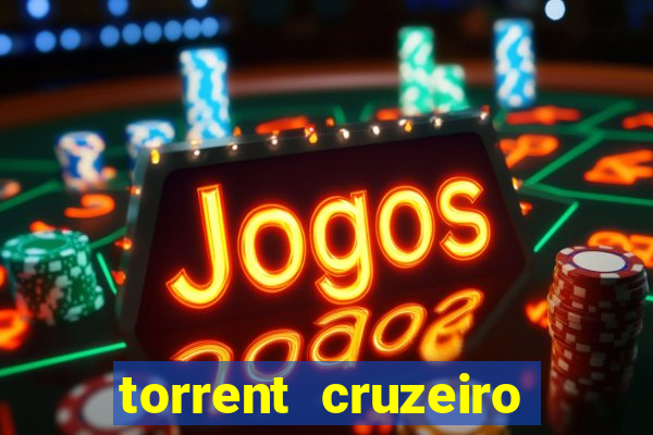 torrent cruzeiro das loucas